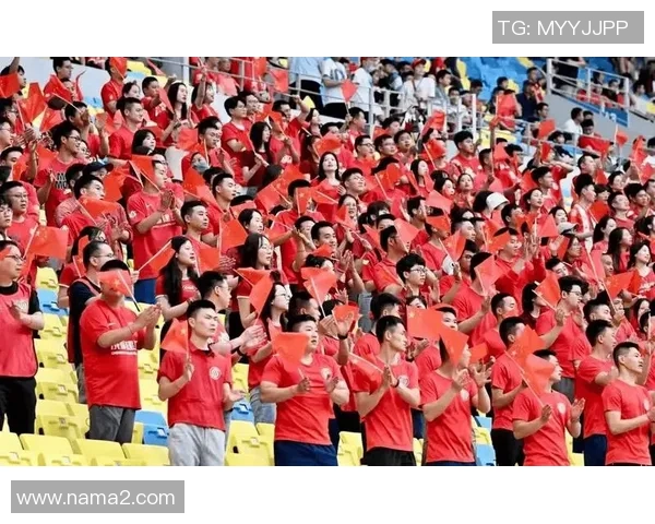 中国球迷组织最大助威团震撼全场成为焦点助力球队勇往直前 中国球迷组织最大助威团震撼全场成为焦点助力球队勇往直前